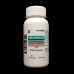 AURO – AMOXICILLIN 500MG (ANTI-BIOTIC)