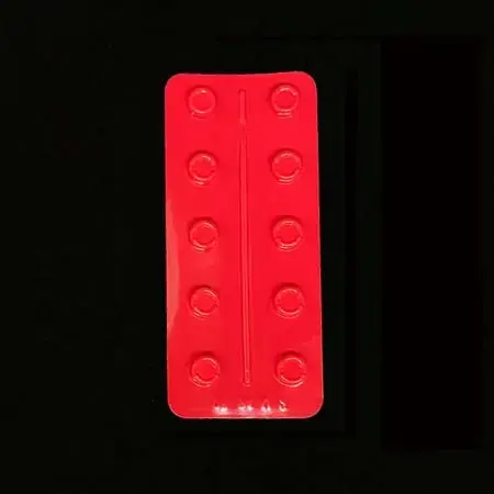 chemidarou-lorazepam-2mg.webp CHEMIDAROU – LORAZEPAM 2MG - Image 1