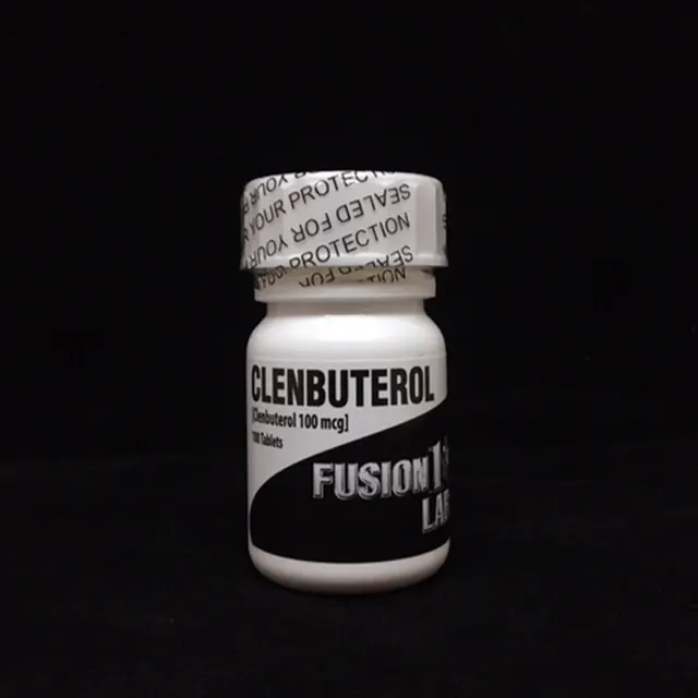 fusion-one-clenbuterol-100mcg.webp FUSION ONE – CLENBUTEROL 100MCG - Image 1