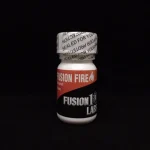 FUSION ONE – FIRE (FAT BURNER MIX)