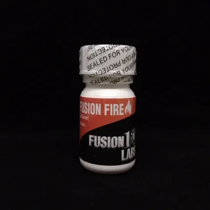 FUSION ONE – FIRE (FAT BURNER MIX)