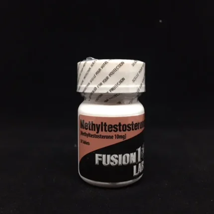 FUSION ONE – M1T 10