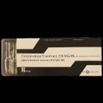 GLOBAL PHARMA – MASTERON ENANTHATE 200MG