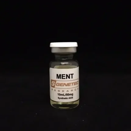 GR – TRESTOLONE (MENT) 50