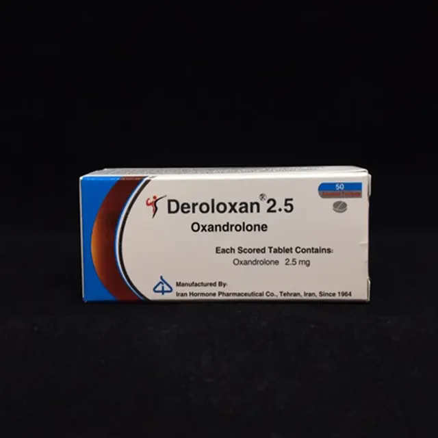 iran-hormone-anavar-2.5mg.webp IRAN HORMONE – ANAVAR 2.5MG - Image 1
