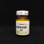 PHARMA TECH LABS – ANAVAR 20MG