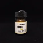 PHARMA TECH LABS – CIALIS 20MG