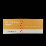 PHARMA TECH LABS – CJC 1295 2MG (NO DAC)