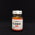 PHARMA TECH LABS – CLOMID 25MG