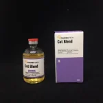 PHARMA TECH LABS – CUT BLEND 200MG (20ML)
