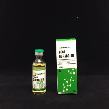 PHARMA TECH LABS – DECA-DURABOLIN 300MG