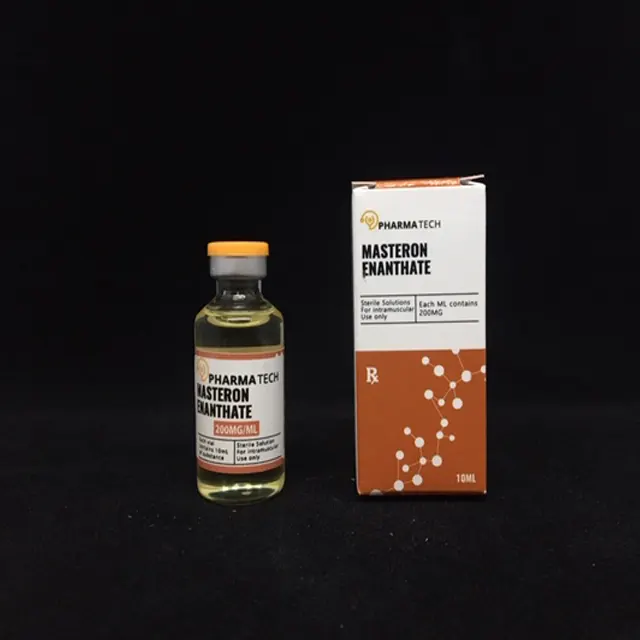 pharma-tech-labs-masteron-enanthate-200mg.webp PHARMA TECH LABS – MASTERON ENANTHATE 200MG - Image 1