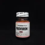 PHARMA TECH LABS – PROVIRON 25MG