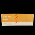 PHARMA TECH LABS – TB-500 2MG