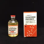 PHARMA TECH LABS – TESTOSTERONE PROPIONATE 100MG (20ML)