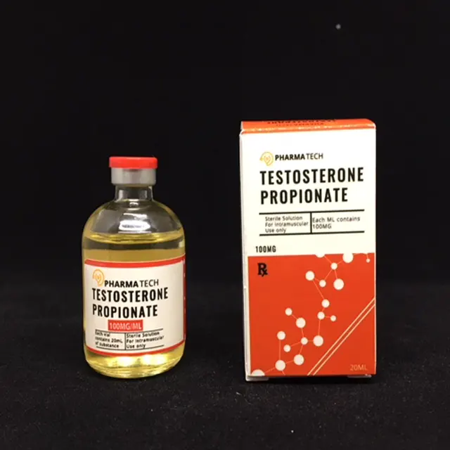 pharma-tech-labs-testosterone-propionate-100mg-20ml.webp PHARMA TECH LABS – TESTOSTERONE PROPIONATE 100MG (20ML) - Image 1