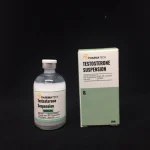 PHARMA TECH LABS – TESTOSTERONE SUSPENSION 100MG (20ML)
