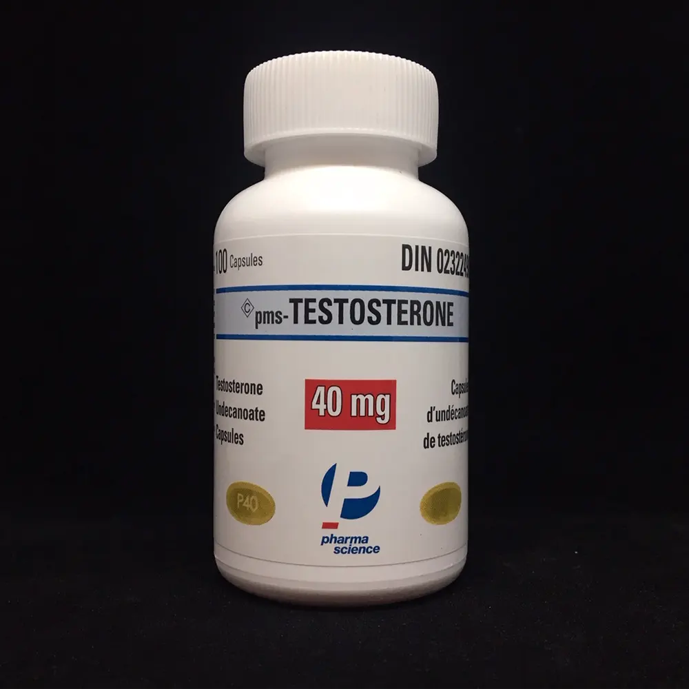 pms-testosterone-capsules-40mg.webp PMS – TESTOSTERONE CAPSULES 40MG - Image 1