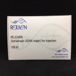 REJUVEN – HGH 100IU