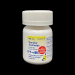 SANDOZ – EZETIMIBE 10MG (CHOLESTEROL)