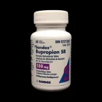 SANDOZ – WELLBUTRIN 150MG (ANTI-DEPRESSANT)