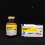 SUMMIT – WINSTROL 50MG