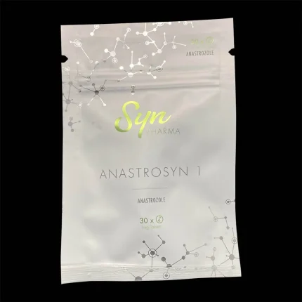 SYN – ARIMIDEX 1MG