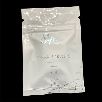 SYN – LGD–4033 5MG