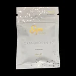 SYN PHARMA – ANAVAR 10MG