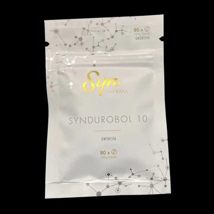 SYN PHARMA – CARDARINE 10MG