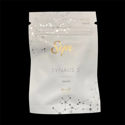 SYN PHARMA – CIALIS 5MG (DAILY CIALIS)