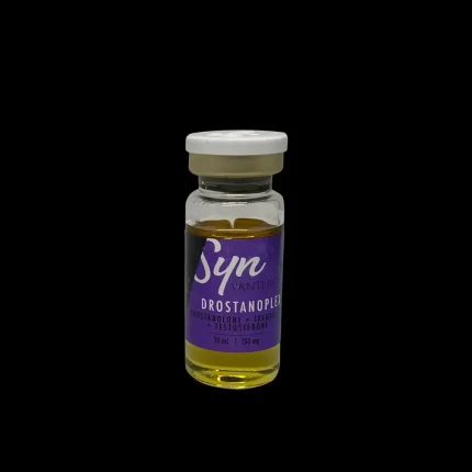 SYN PHARMA – DROSTANOPLEX 150MG (TRI CUT BLEND)