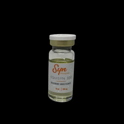 SYN PHARMA – EQUIPOISE 300MG