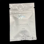 SYN PHARMA – LGD–4033 5MG