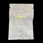 SYN PHARMA – MK-677 15MG (ORAL HGH)