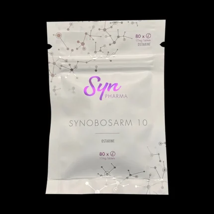 SYN PHARMA – OSTARINE 10MG