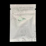 SYN PHARMA - OVERDRIVE 40MG (HARD ON BLEND)