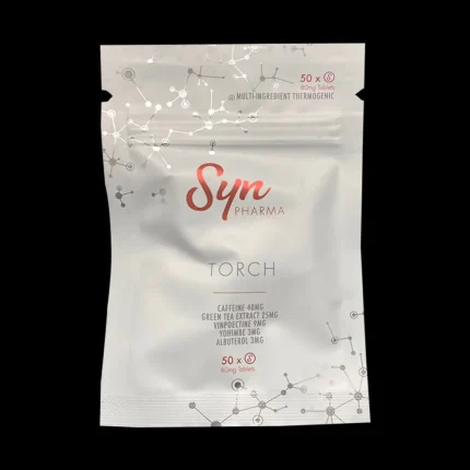SYN PHARMA – TORCH (FAT BURNING BLEND)