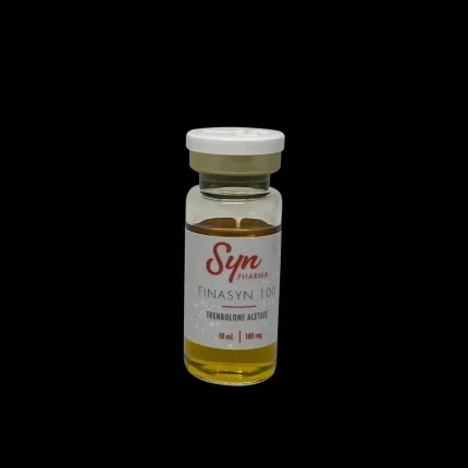SYN PHARMA – TRENBOLONE ACETATE 100MG
