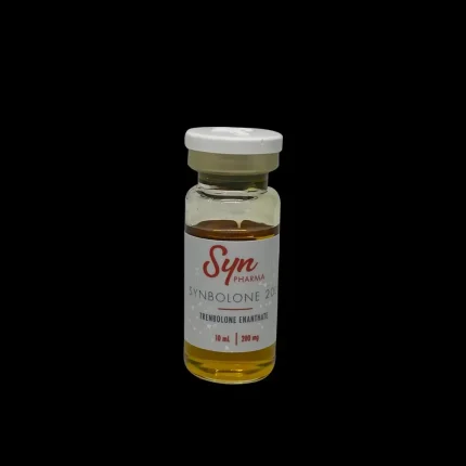 SYN PHARMA – TRENBOLONE ENANTHATE 200MG