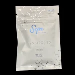 SYN PHARMA - WINSTROL 10MG