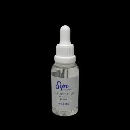 SYN – RU58841 50MG (HAIRLOSS)