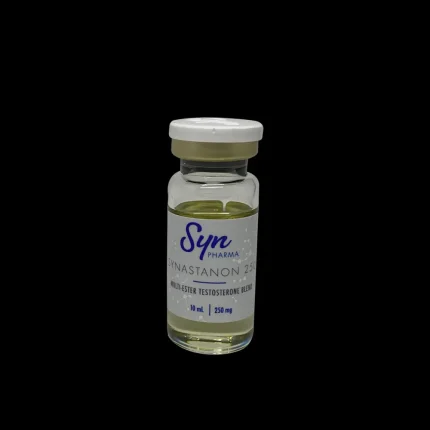SYN – SUSTANON 250MG