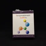 TORO – HCG 10,000IU