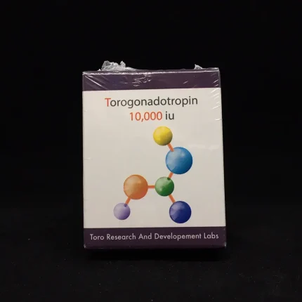 TORO – HCG 10,000IU