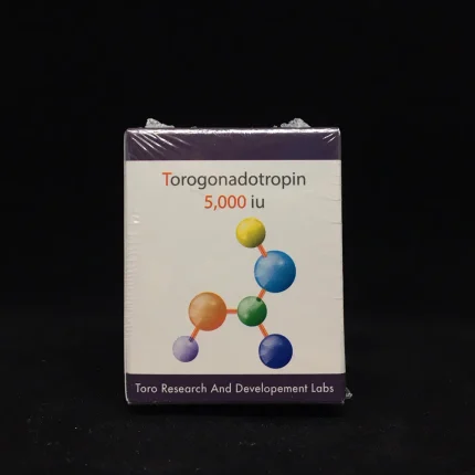 TORO – HCG 5000IU