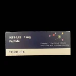 TOROLEX – IGF 1 LR3 1MG