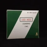 ULTRA – LGD–4033 5MG