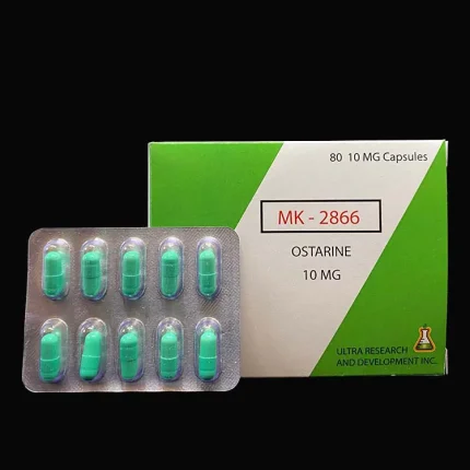 ULTRA – MK2866 10MG
