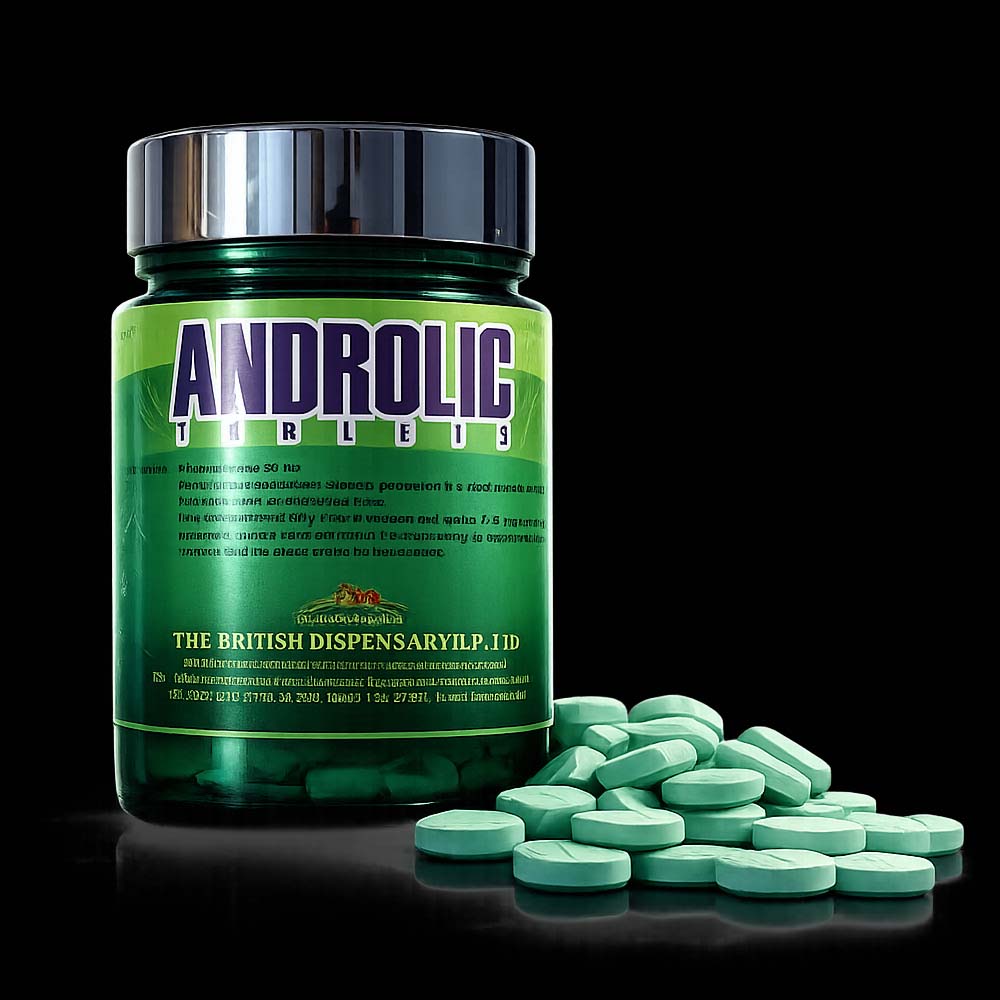 British Dispensary Androlic Anadrol British Dispensary Androlic Anadrol